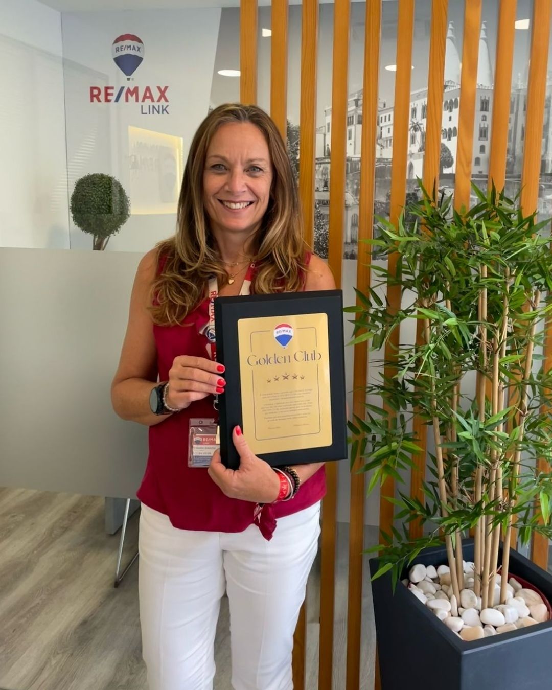 Remax Duplo PrestigioLink