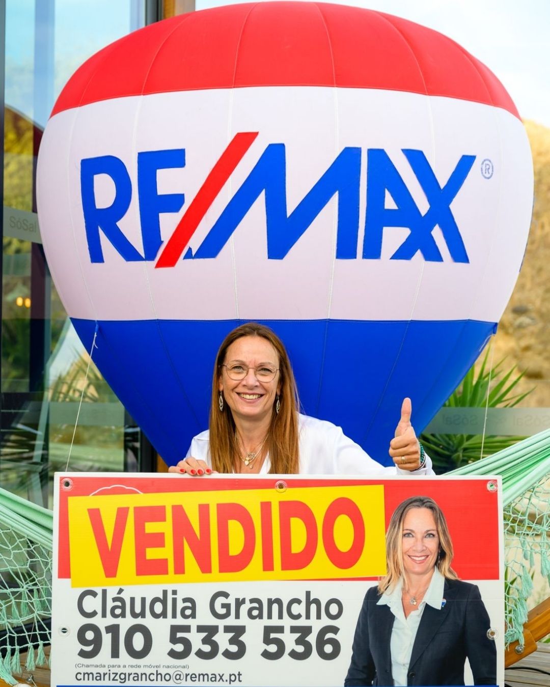 Remax Duplo PrestigioLink