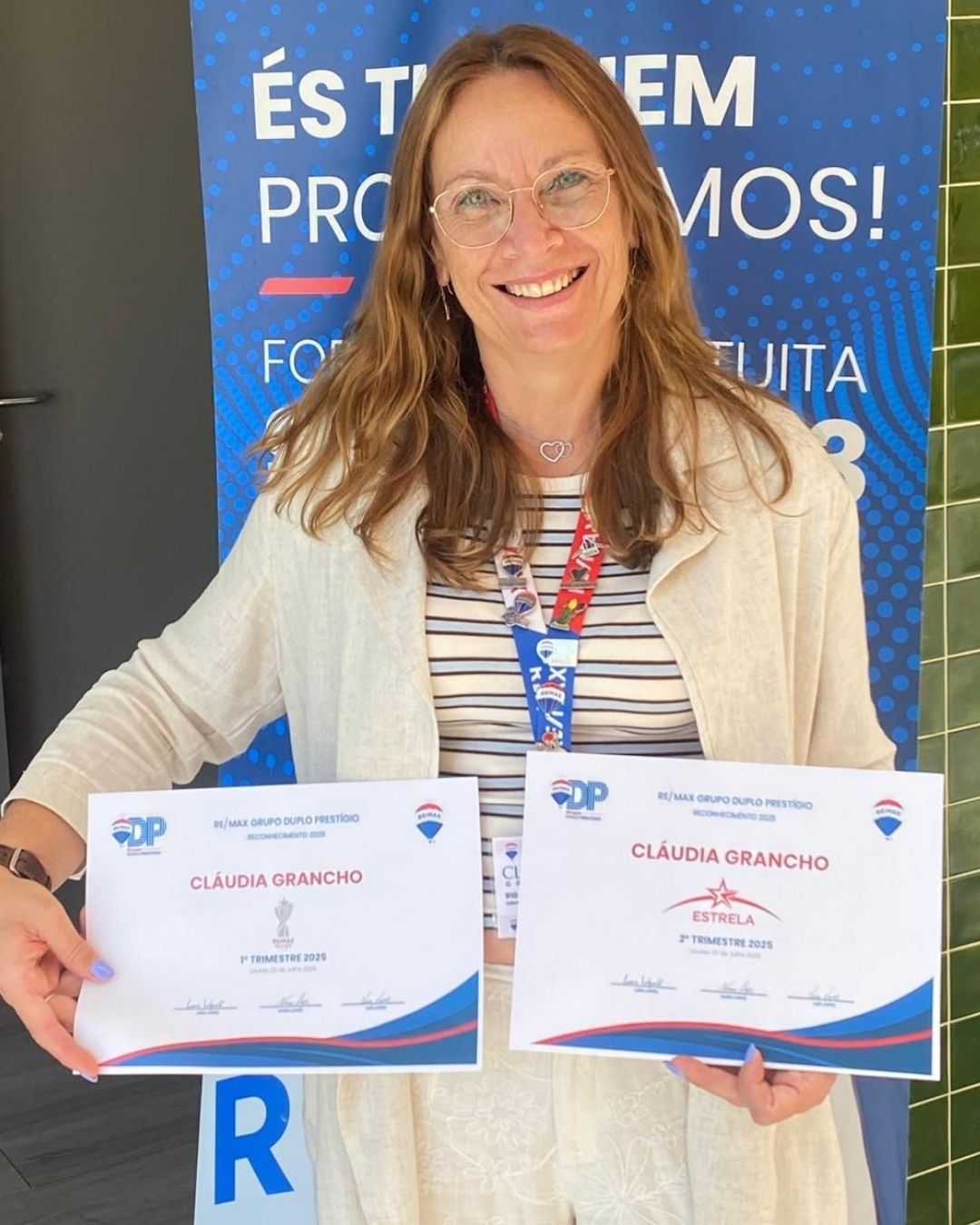 Remax Duplo PrestigioLink